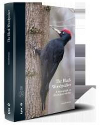 The Black Woodpecker : a monograph on Dryocopus martius