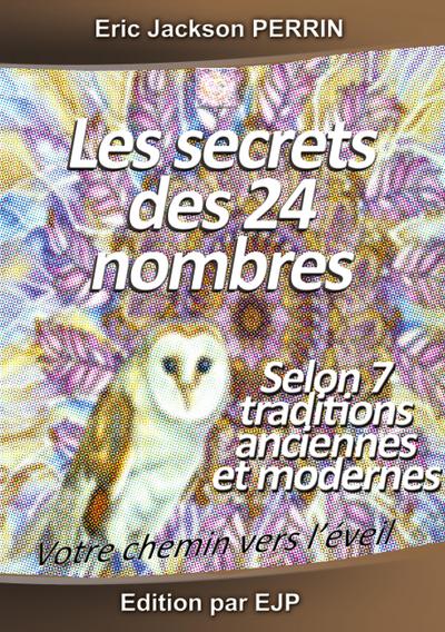 Les secrets des 24 nombres