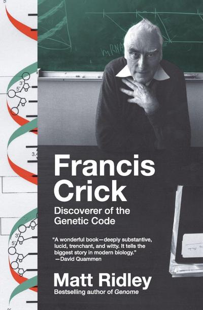 Francis Crick