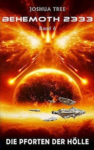 Behemoth 2333 - Band 6