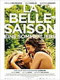 La Belle Saison - eine Sommerliebe