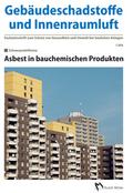 Gebäudeschadstoffe und Innenraumluft: Asbest in ba