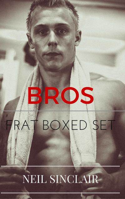 Frat Love Boxed Set