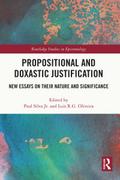 Propositional and Doxastic Justification