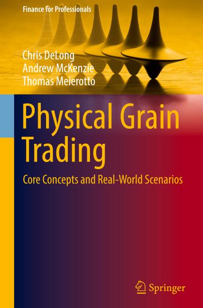 Physical Grain Trading