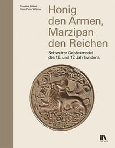 Honig den Armen, Marzipan den Reichen