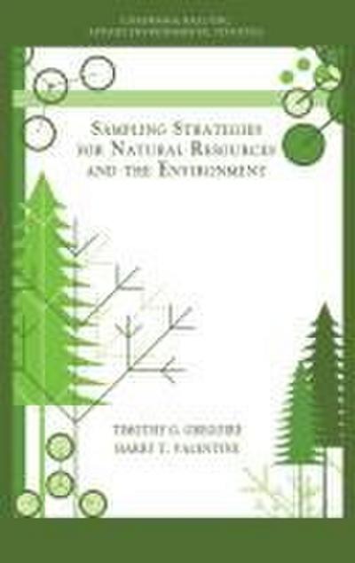 Sampling Strategies for Natural Resources and the Environment