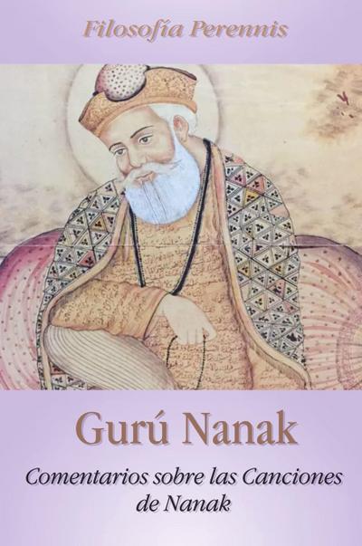 Gurú Nanak
