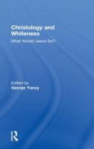 Christology and Whiteness