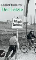 Der Letzte