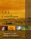 1 and 2 Corinthians