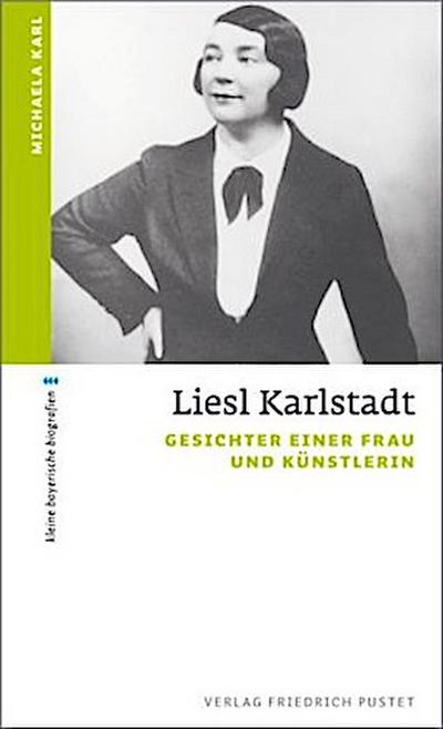 Liesl Karlstadt