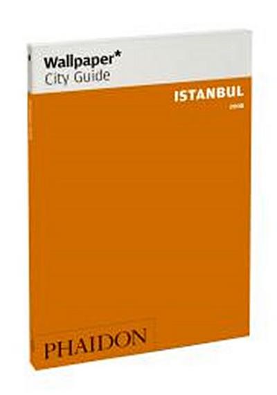 Wallpaper City Guide: Istanbul 2009 (Wallpaper* City Guides)
