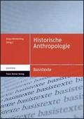 Historische Anthropologie