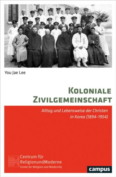 Koloniale Zivilgemeinschaft