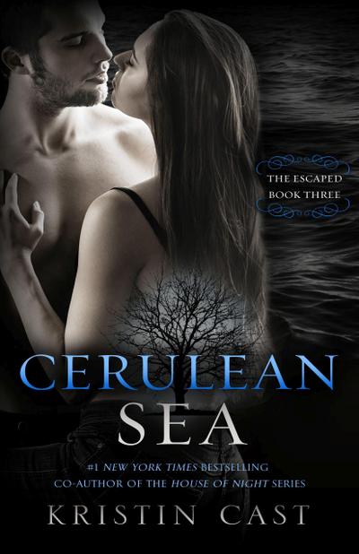 Cast, K: Cerulean Sea