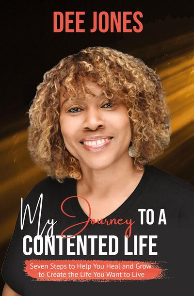 My Journey to a Contented Life