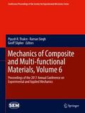 Mechanics of Composite and Multi-functional Materi
