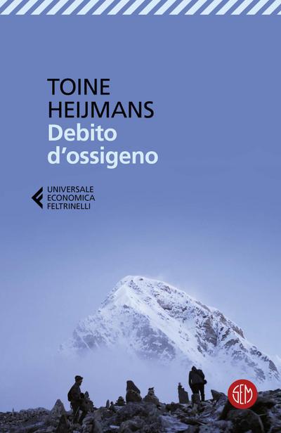 Debito d’ossigeno