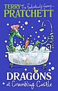 Dragons at Crumbling Castle: And Other Stories