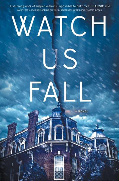 Watch Us Fall