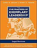 The Five Practices of Exemplary Leadership - Legal Services