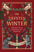 Im tiefsten Winter