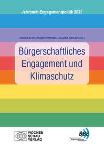 Bürgerschaftliches Engagement und Klimaschutz