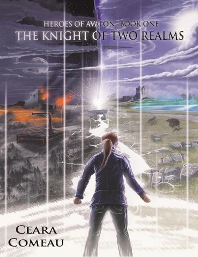 Heroes of Avalon - Book One: The Knight of Two Realms