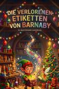Die Verlorenen Etiquetten von Barnaby