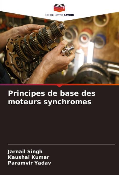 Principes de base des moteurs synchromes