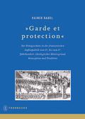 Garde et protection