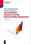 Volkswirtschaftliche Gesamtrechnungen