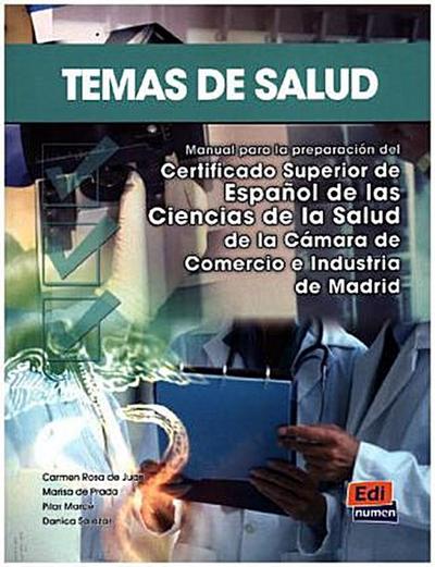 Temas de salud