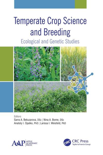 Temperate Crop Science and Breeding