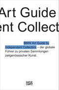 Der vierte BMW Art Guide by Independent Collectors