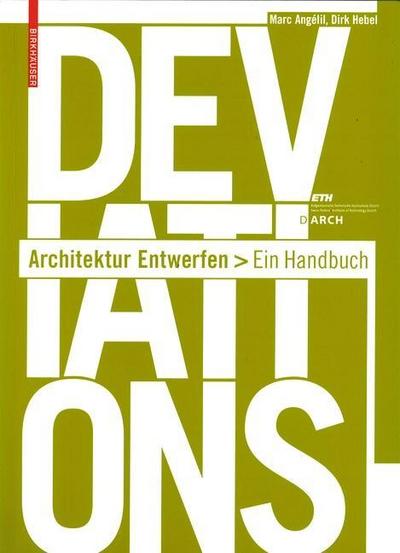 Deviations Architektur Entwerfen