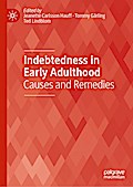 Indebtedness in Early Adulthood
