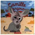 Camille le Kangourou