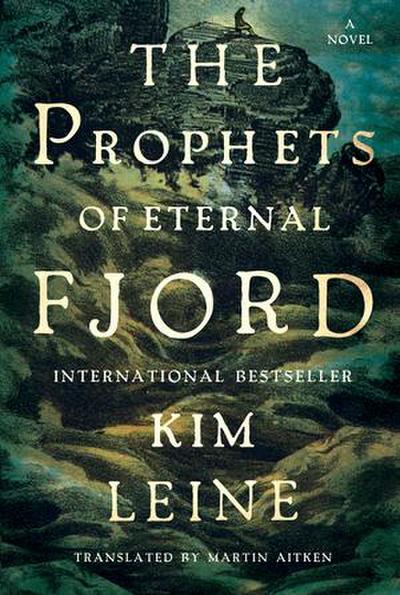 Prophets of Eternal Fjord