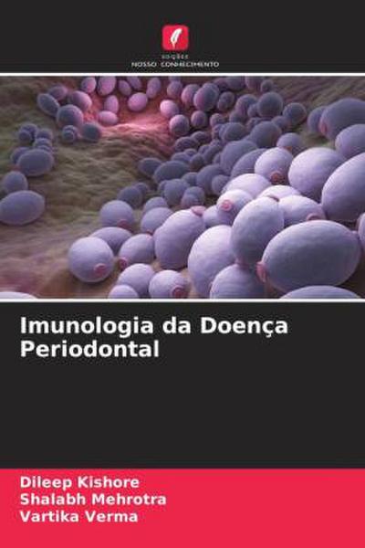 Imunologia da Doença Periodontal