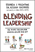 Blending Leadership