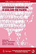 Citizenship Curriculum in Asia and the Pacific