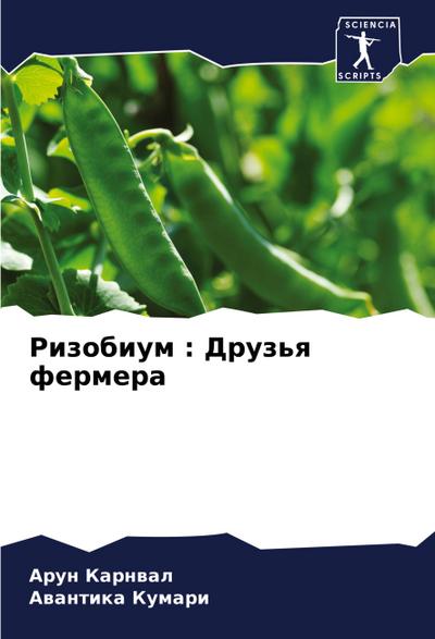 Rizobium : Druz’q fermera