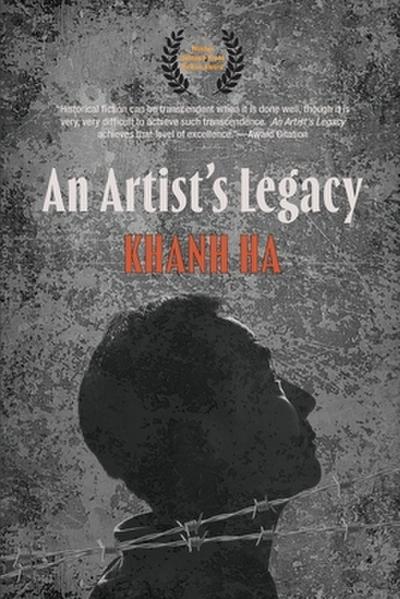 An Artist’s Legacy