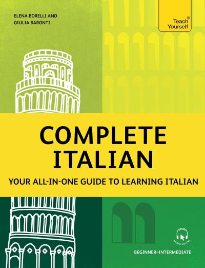 Complete Italian