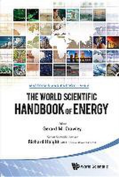 The World Scientific Handbook of Energy