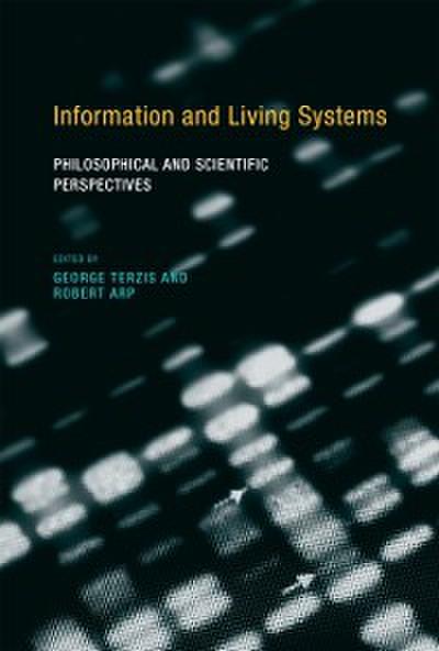 Information and Living Systems