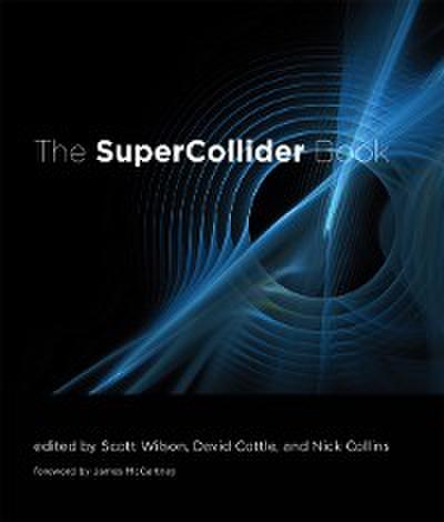 SuperCollider Book
