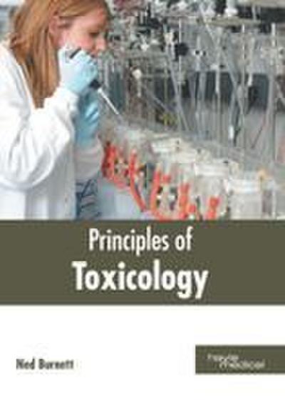 Principles of Toxicology
